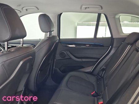 2022 BMW X1 - thumbnail 13