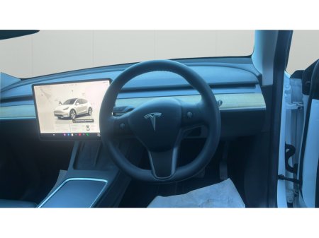 2022 Tesla Model Y E RWD 342BHP 5DR AUTO €29,995 thumbnail