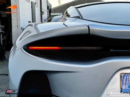 2020 McLaren GT - thumbnail 15