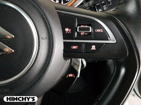 2023 Suzuki Swift Swift 1.2 Mild Hybrid SZ-T CVT thumbnail