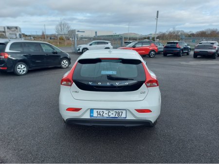 2014 Volvo V40 - thumbnail 6
