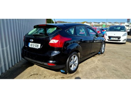 2014 Ford Focus - photo 6