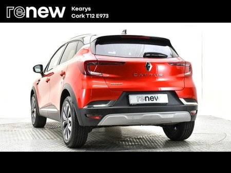 2020 Renault Captur - thumbnail 3