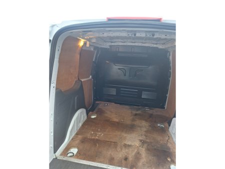 2022 Ford Transit Connect 220 TREND L1H1 P/V ECOBLUE €18,450 thumbnail