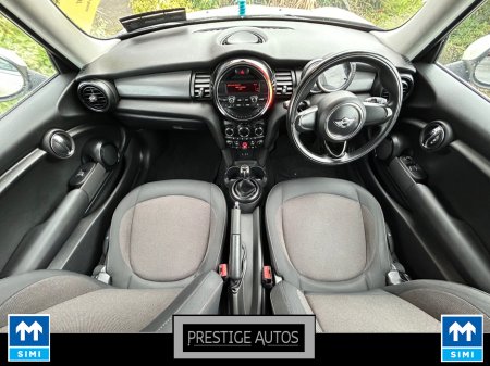 2014 MINI Hatch - thumbnail 12