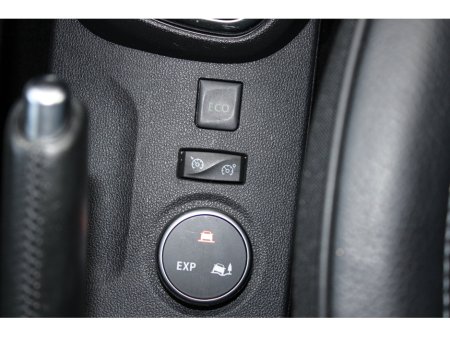 2018 Renault Captur dCi 90 SIGNATURE X NAV €13,950 thumbnail