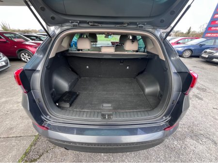 2016 Hyundai Tucson - thumbnail 7