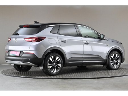 2020 Opel Grandland X - thumbnail 10