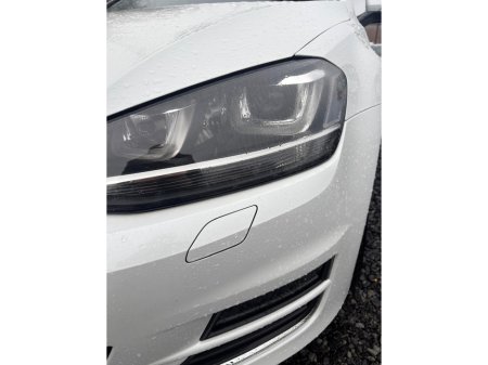 2016 Volkswagen Golf - thumbnail 7