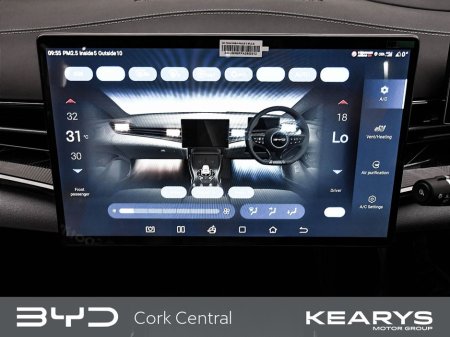 2026 BYD Seal - thumbnail 22