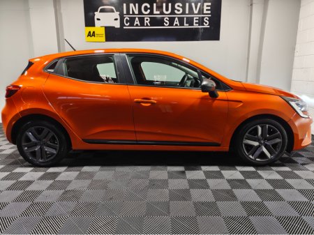 2022 Renault Clio - thumbnail 14