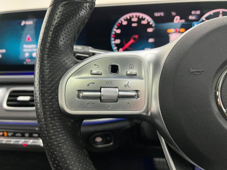 2019 Mercedes-Benz GLE Class 300D AMG PREM+ 7 SEAT PAN ROOF €57,990 thumbnail