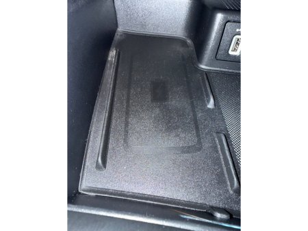 2021 Ford Focus 1.5L EcoBlue 120PS ST-Line Auto €22,995 thumbnail