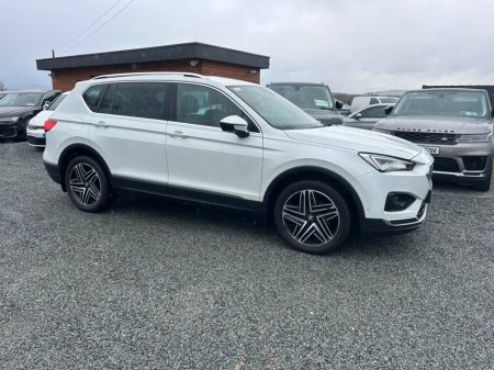 2020 SEAT Tarraco - thumbnail 28