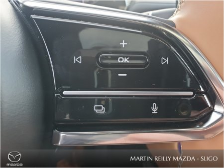 2026 Mazda Mazda6e - thumbnail 15