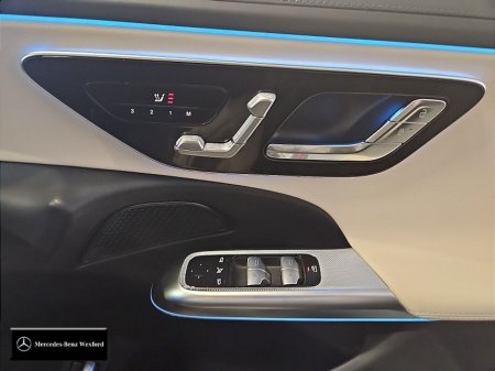 2026 Mercedes-Benz E Class E300De AMG - Upgraded Alloy €87,339 thumbnail