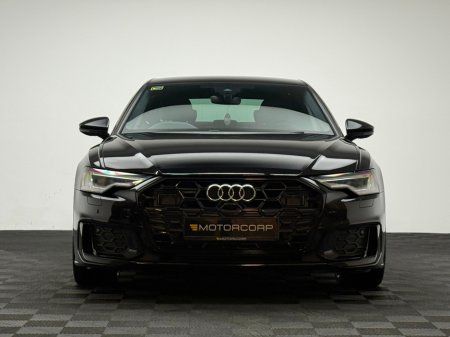 2024 Audi A6 - thumbnail 2
