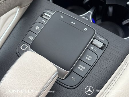 2026 Mercedes-Benz GLE Class 350De AMG Exterior *MULTISPOKE ALLOYS* €110,000 thumbnail