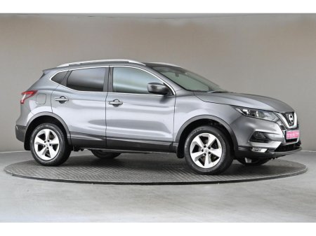 2018 Nissan Qashqai - thumbnail 12