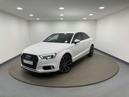 2017 Audi A3 SPORT TDI