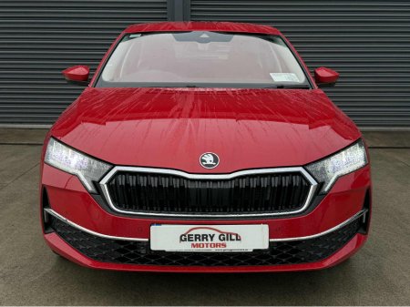 2025 Skoda Octavia SE+ 2.0 TDI 150HP DSG €41,500 thumbnail