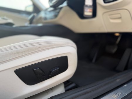 2017 BMW 5 Series - thumbnail 17