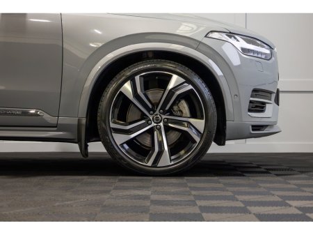 2024 Volvo XC90 - thumbnail 7