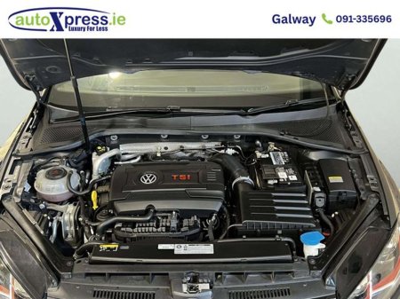 2019 Volkswagen Golf - thumbnail 20