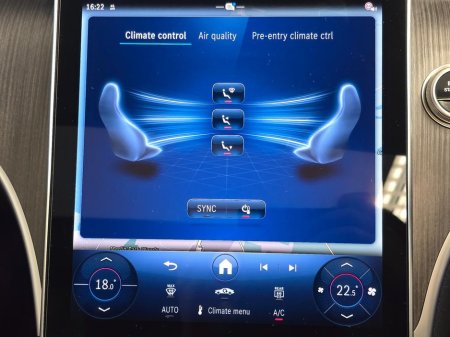 2025 Mercedes-Benz CLE - thumbnail 15