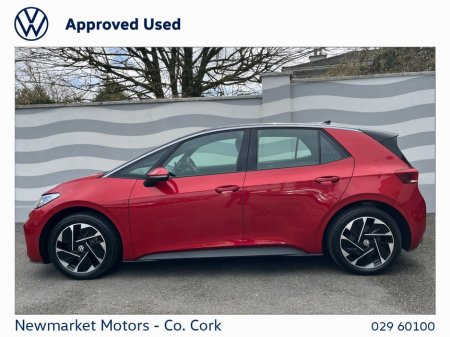 2024 Volkswagen ID.3 - thumbnail 6