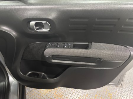 2022 Citroen C3 Aircross - thumbnail 16