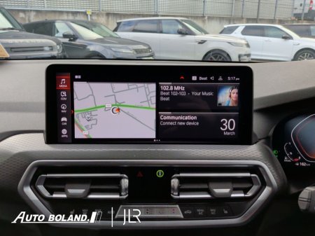 2024 BMW X3 - thumbnail 11