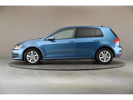 2016 Volkswagen Golf - thumbnail 5