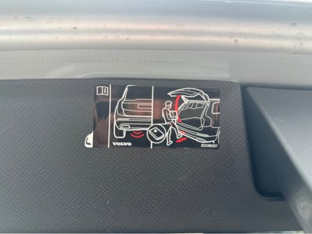 2019 Volvo XC90 - thumbnail 27