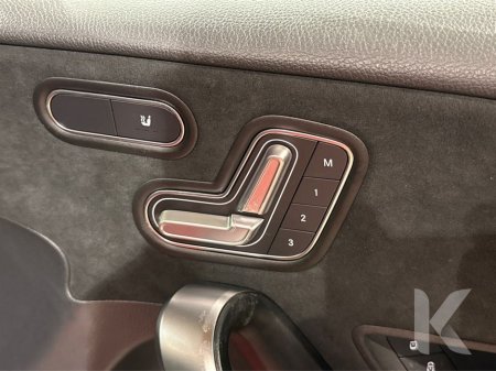 2020 Mercedes-Benz A Class - thumbnail 16