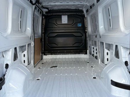 2025 Renault Master - thumbnail 7