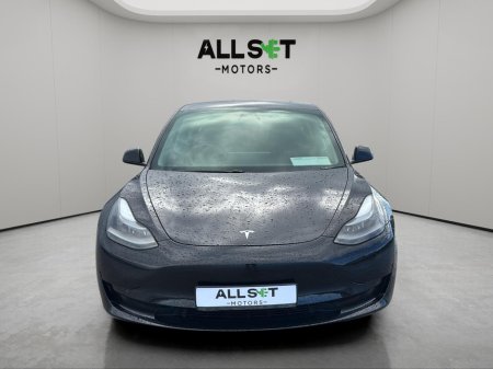 2021 Tesla Model 3 - thumbnail 4