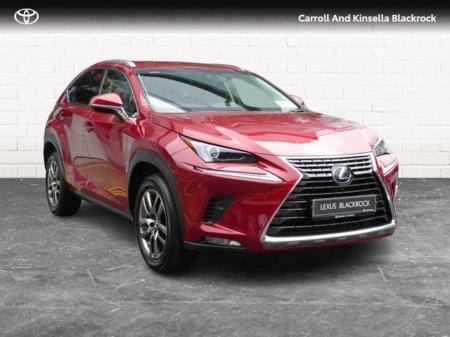 2016 Lexus NX 300 h for sale