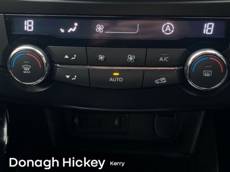 2016 Renault Kadjar - thumbnail 18