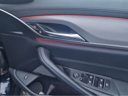 2020 BMW 5 Series D G30 M SPORT MHEV 4DR A €28,995 thumbnail