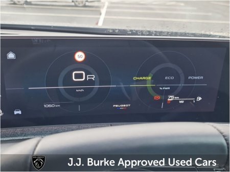 2026 Peugeot 5008 1.2 MHEV 145bhp E-DCS6 Allure thumbnail