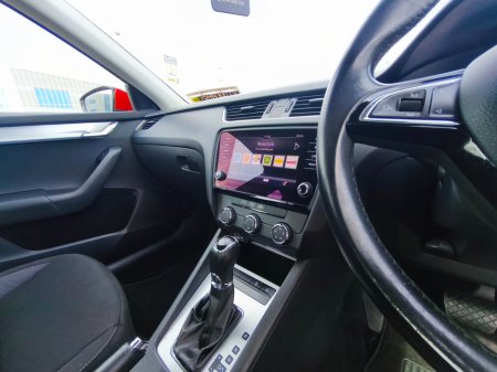 2018 Skoda Octavia - thumbnail 14