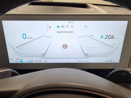 2022 Hyundai Ioniq 5 73kW Premium Plus Finance from €90 Per week €24,975 thumbnail