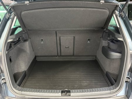 2020 Skoda Karoq 1.6TDI 115bhp Style €23,950 thumbnail