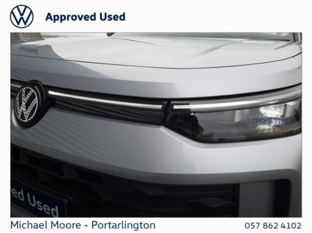 2026 Volkswagen Tayron - thumbnail 20