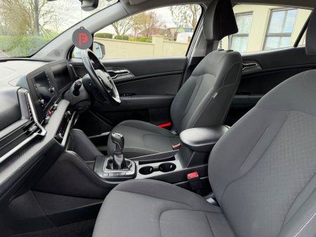 2023 Kia Sportage - thumbnail 15