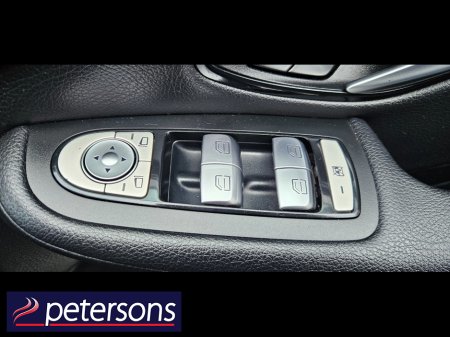 2016 Mercedes-Benz C Class C220D SE 4DR AUTOMATIC €15,950 thumbnail