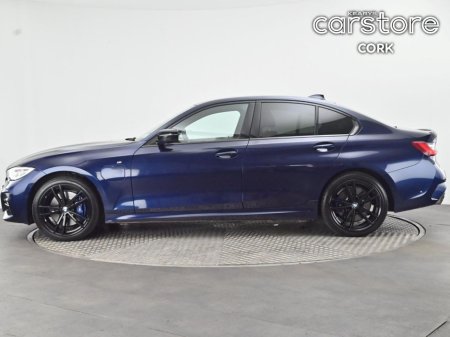 2020 BMW 3 Series - thumbnail 6