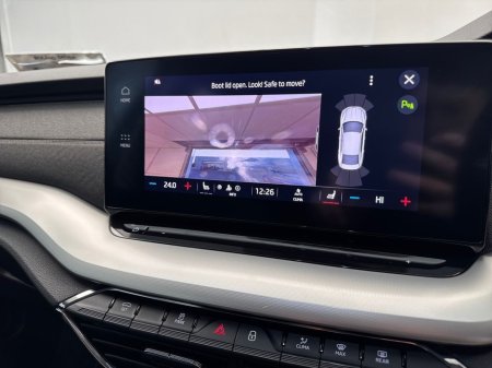 2024 Skoda Octavia 2.0TDI STYLE *5.9% APR* €90 P/W ON PCP €34,995 thumbnail