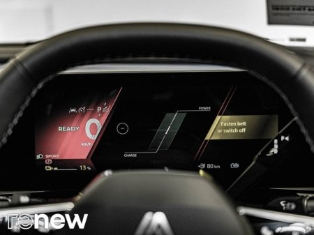 2024 Renault SCENIC E-TECH - thumbnail 29